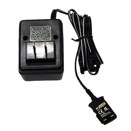 Honeywell Bw Bw Replacement Power Adaptor For Gasalert GA-PA-1-NA